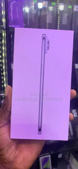 New Apple iPhone Air 256 GB