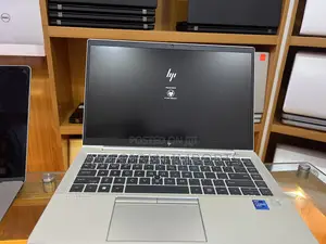 Laptop HP EliteBook 840 G8 16GB Intel Core i7 SSD 512GB