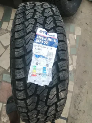 245/70r16 Daynamo Tyre