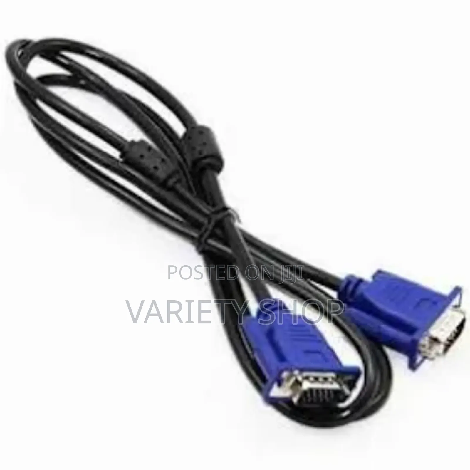 Vga to Vga Cable 1.5 Meter