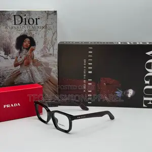 Prada Frames
