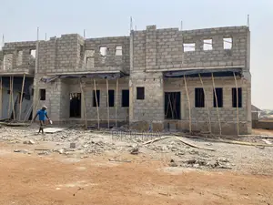 2bdrm Block of Flats in Kubwa for sale