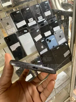 Nokia 3.4 64 GB Gold
