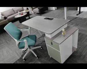 Brand New Executive Office Table