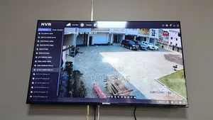 CCTV Camera Installation and Repair