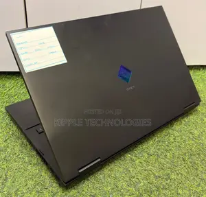 Laptop HP Omen 17 16GB Intel Core i7 SSD 512GB