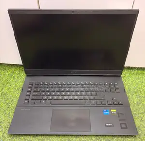 Laptop HP Omen 17 16GB Intel Core i7 SSD 512GB