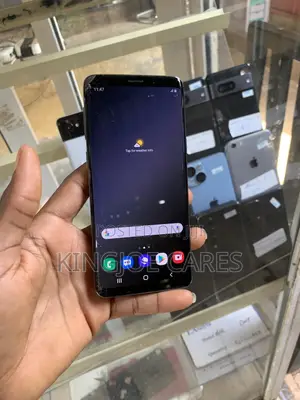 Samsung Galaxy S9 64 GB Gray