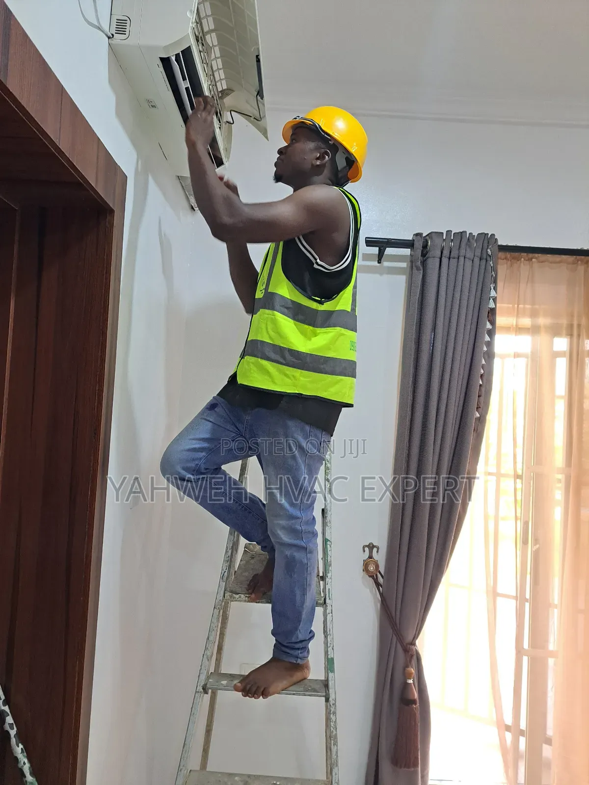 Ac Technician