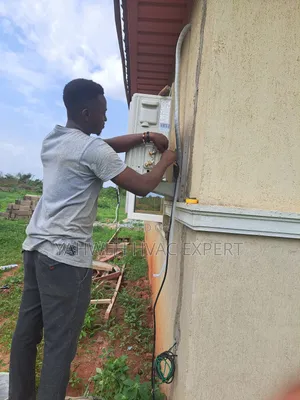 Ac Technician