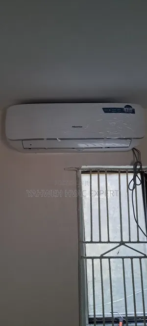 Air Conditioning Technician