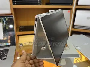 Laptop HP EliteBook x360 1040 G7 16GB Intel Core i7 SSD 512GB