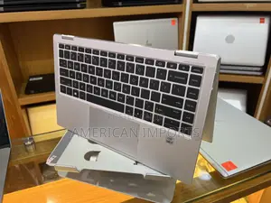 Laptop HP EliteBook x360 1040 G7 16GB Intel Core i7 SSD 512GB