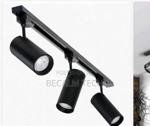Track Light