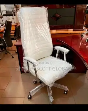 Brand New Imported Executive Office B430 Chair