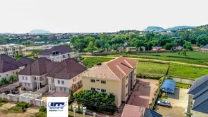 Bonanza Sale:Premium Properties Of Terraced Duplexes @ Life Camp,Abuja