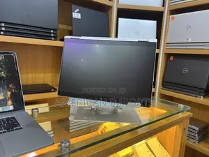 Laptop HP EliteBook 1040 G6 16GB Intel Core i7 SSD 512GB