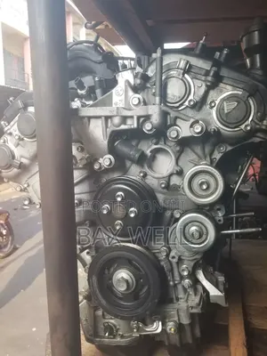 Direct Tokunbo Engine for Rx350 2021 4gr Highlander 2020