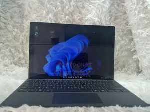 Laptop Microsoft Surface Pro 5 16GB Intel Core i7 SSD 512GB