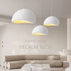 Wabisabi Pendant Light
