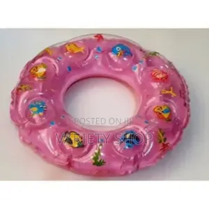 Children Swimming Floater Kids Swimming Ring