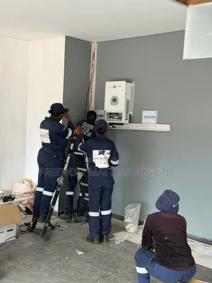 Lithium Battery Installation Services Now