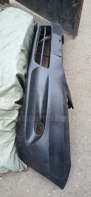 Front Bumper Honda Accord 2009-2012