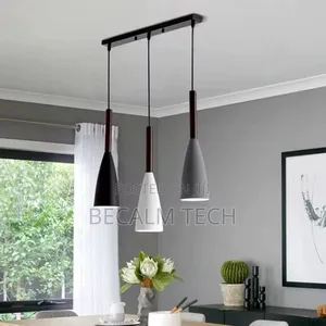 Drop Pendant Light