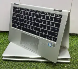 Laptop HP EliteBook 1030 16GB Intel Core i7 SSD 256GB