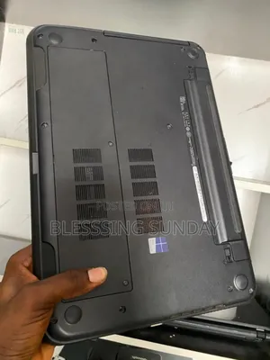 Laptop Dell Latitude 3540 8GB Intel Core i5 SSD 128GB