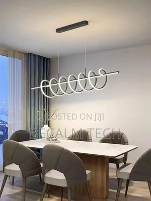 Drop Pendant Light