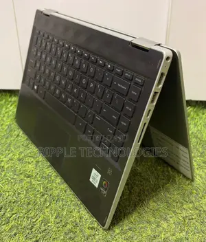 Laptop HP Pavilion x360 14 16GB Intel Core i7 SSD 256GB