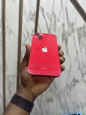 Apple iPhone 14 Plus 128 GB Red