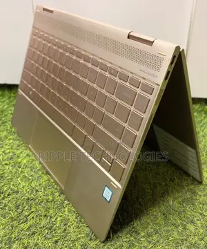 Laptop HP Spectre 13 16GB Intel Core i7 SSD 256GB