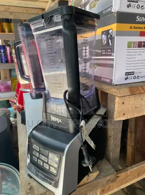 Ninja Auto Iq Uk Used Blender