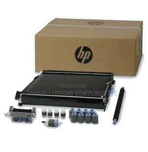 Hp Laserjet Ce516a Transfer Kit
