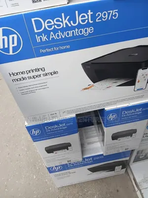 Hp Deskjet Ink Advantage