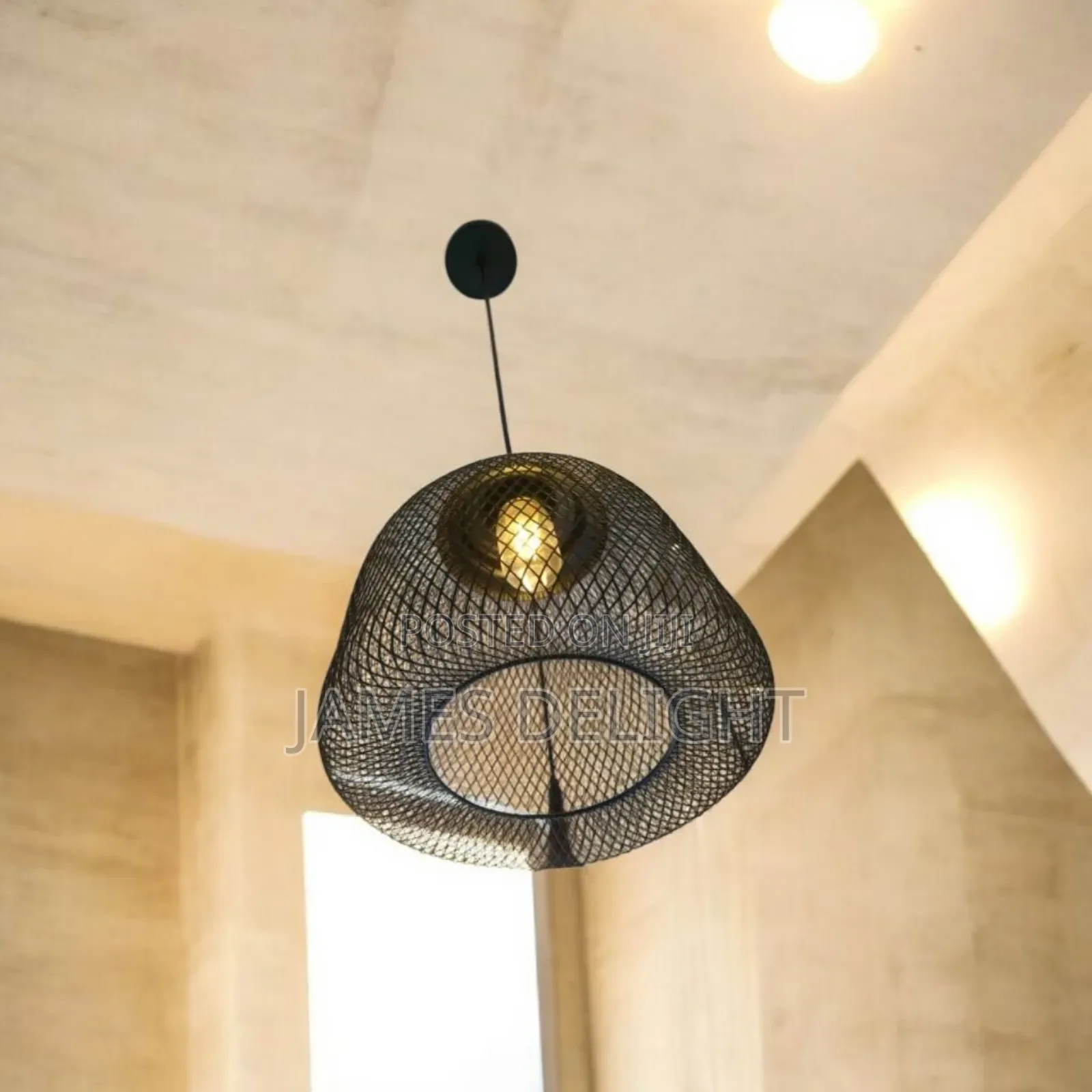 Light Mini-Pendant