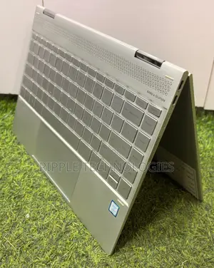 Laptop HP Spectre 13 16GB Intel Core i7 SSD 512GB