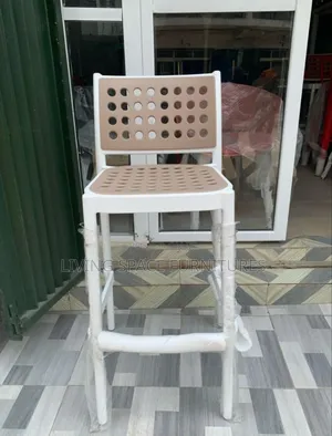 High Bar Stools