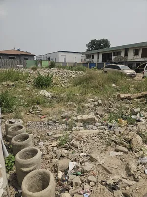 Commercial Land at Egbeda-Idimu Road Lagos