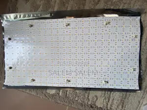 Flexible Led Sheet Light