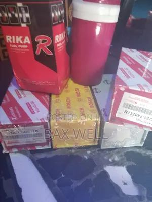 Original High Quality Fuel Pump for All Ur Japanese Motors Available