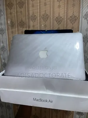 Laptop Apple MacBook 2013 4GB Intel Core i5 SSD 128GB
