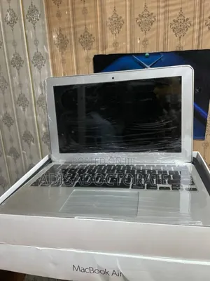 Laptop Apple MacBook 2013 4GB Intel Core i5 SSD 128GB