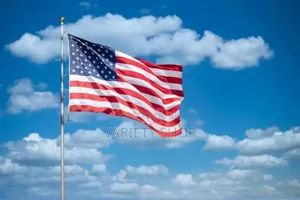 America Flag for Outdoor