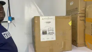 Creality Spark Xi7 High-Speed Corexy 3d Printer – 260×260×255mm