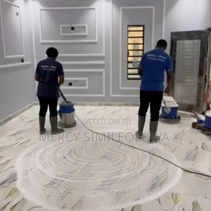 Hire a Professional Cleaning Agency
