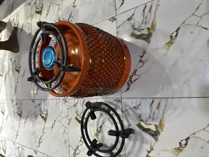 6kg Gas Cylinder