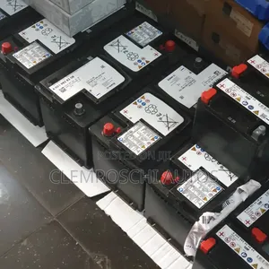 High Quality Certified Brand New Mercedes Benz Starter Battery
